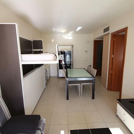 Apartament Milleni 3222 Roses Zewnętrze zdjęcie