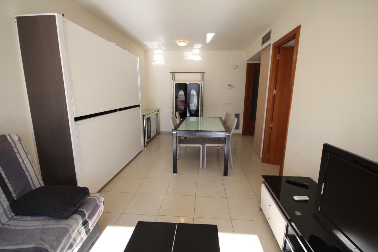 Apartament Milleni 3222 Roses Zewnętrze zdjęcie