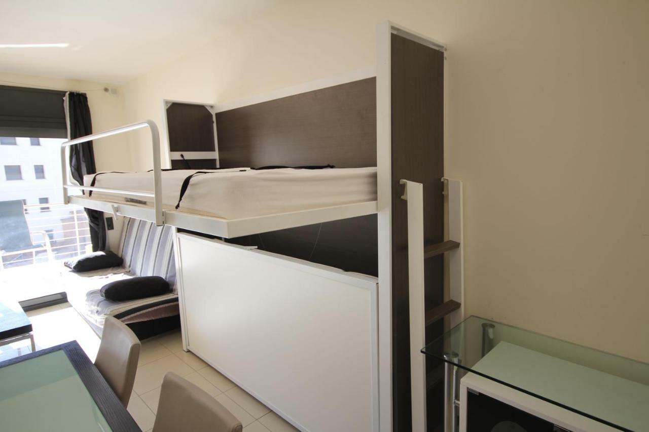 Apartament Milleni 3222 Roses Zewnętrze zdjęcie