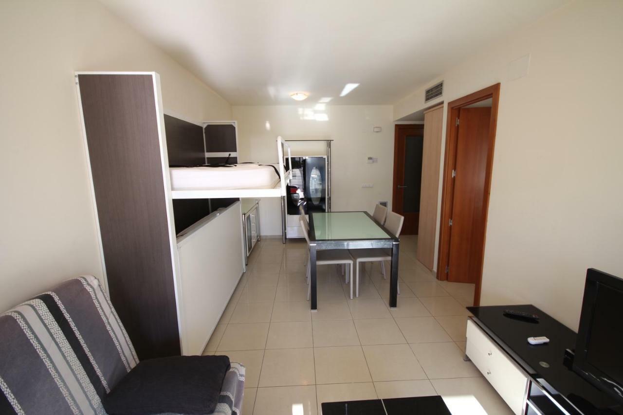 Apartament Milleni 3222 Roses Zewnętrze zdjęcie