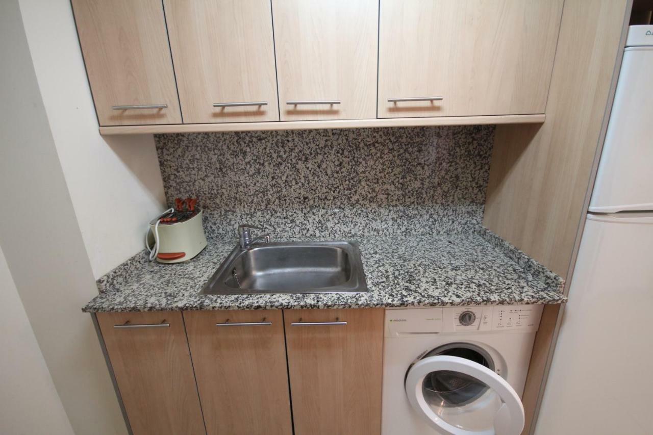 Apartament Milleni 3222 Roses Zewnętrze zdjęcie
