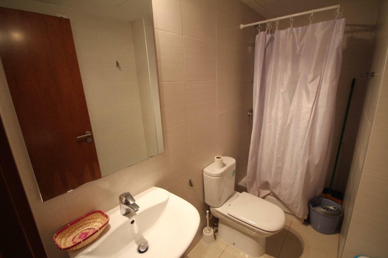 Apartament Milleni 3222 Roses Zewnętrze zdjęcie
