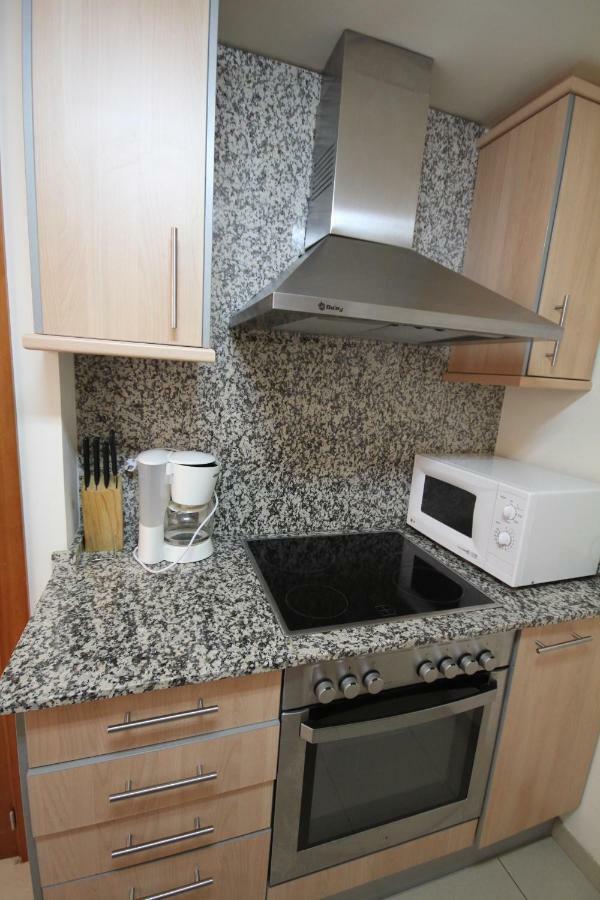 Apartament Milleni 3222 Roses Zewnętrze zdjęcie