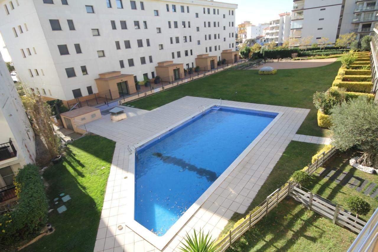 Apartament Milleni 3222 Roses Zewnętrze zdjęcie