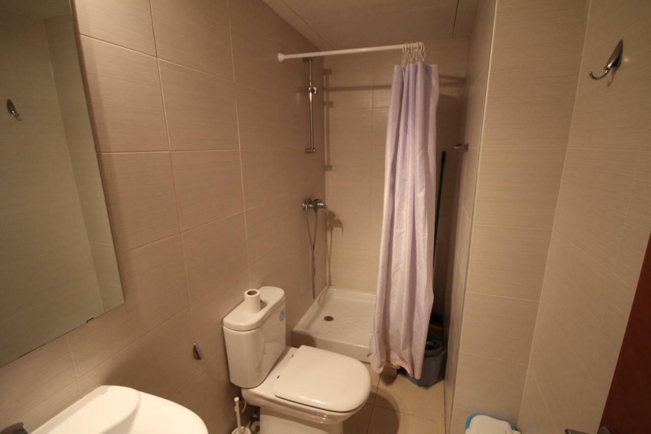 Apartament Milleni 3222 Roses Zewnętrze zdjęcie