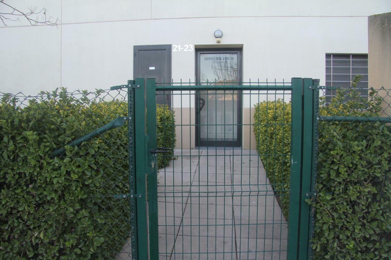 Apartament Milleni 3222 Roses Zewnętrze zdjęcie